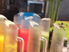 -伍棵星炭烤自助料理·烤鳗鱼(浦东食品城店)