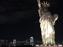-台场海滨公园船码头