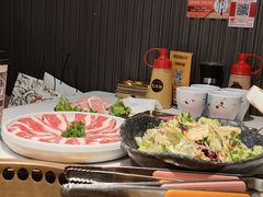 -炙城·韩式烤肉(南京东路店)