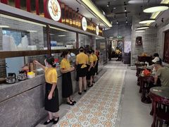 -民信老铺(双皮奶博物馆店)