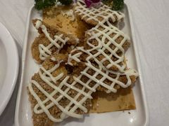 沙拉牛排-庐州太太(CBD店)