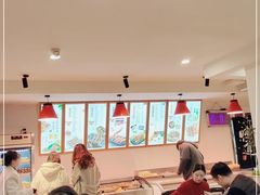 -老谢野馄饨(延安路店)