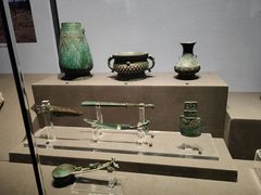 -陕西历史博物馆