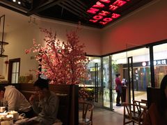 -海银海记潮汕牛肉火锅(华润万象城店)