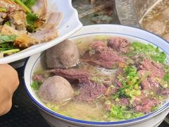 -辉程汤粉(沿江店)