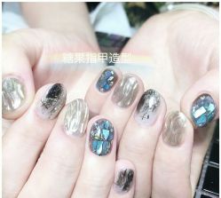 手部美甲-光SPA科技美肤