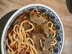 -兰州陈记牛肉面 ·烧烤· 铜锅涮肉(万达店)