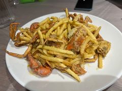 -李叔叔虾蟹大排档(青羊店)