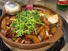 -胡须佬鸡煲四季火锅店(石厦西村直营店)