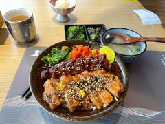 -林妈妈村·日式料理(宝山万达店)