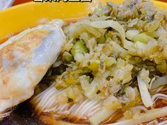 -毛华美食(清扬路店)