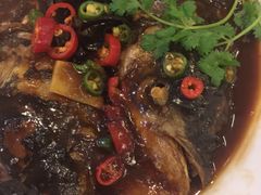 -阿英煲(凉城路店)