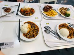 -宜家·瑞典风味餐厅(北京西红门店)