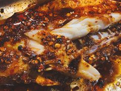 -袁师傅烤肉(弹子石店)