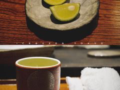 餐具摆设-みかわ是山居