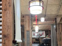 大堂-青城甲(青城山店)