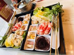 -阳光码头海鲜火锅(玉立路店)