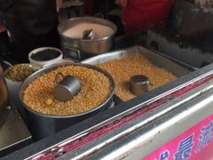 -正宗老杨特色爆米花(四棉店)