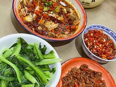 -老三样·旧食新味(船山路店)