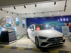 -上海德星奔驰(江杨南路店)