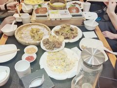 -紫光园·烤鸭·北京菜(团结湖店)