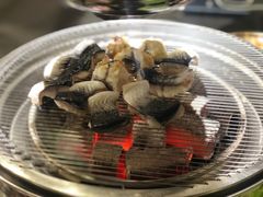 -本炙炭烤·蒲烧活鳗料理店(金沙洲店)