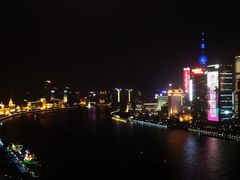 -上海外滩英迪格酒店