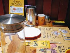 -喝丢一只鞋海鲜烧烤(文体街店)