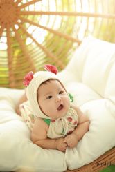 -Baby Pastel 自然光儿童摄影(CBD店)