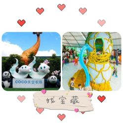 -可可天空农场(中大店)