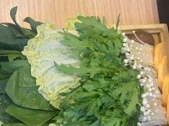 -蝎王府羊蝎子(西直门店)