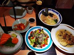-山葵家·创意料理(宁波来福士店)