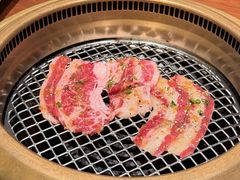 -御牛道日式烤肉料理(杭州万象城店)