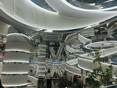 -3号仓库·创意中国菜(新世界城店)