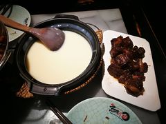 -京城小江南·北京烤鸭·江南土菜·白鱼(中关村店)