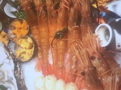 -蟹将军·松叶蟹和牛日料放题自助(K11店)