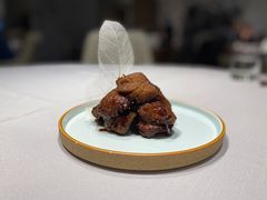 本帮熏鱼-屋里厢上海菜馆