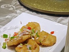 -黄海海鲜酒店(静海路店)