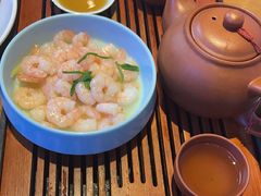 -外婆烧.老杭帮菜(庆春店)