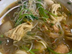 -正宗阳山牛杂(东城店)