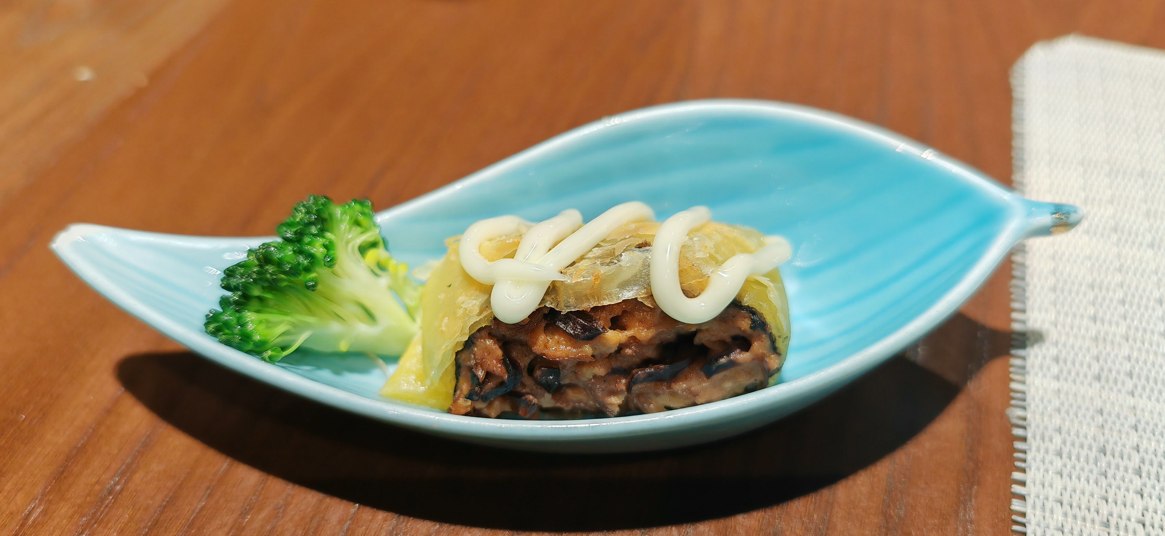 素素美食佛跳墙