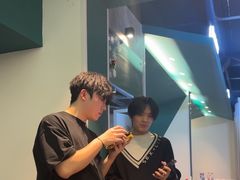 -棂笼·深度沉浸密室(武汉旗舰店)