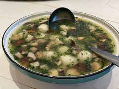 -沪华海鲜大酒楼(南汇店)