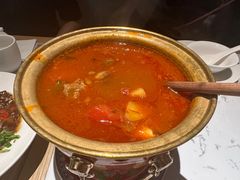 -关东小磨东北菜(漕河泾印象城店)