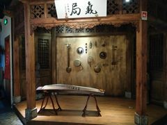 -局气 烤鸭·北京菜(光华路店)