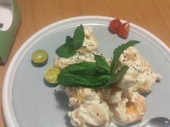 -四季餐厅(大寺店)