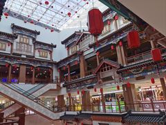 -银泰百货(北京大红门店)
