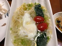 -宝泉铜锅·涮羊肉(解放东路店)