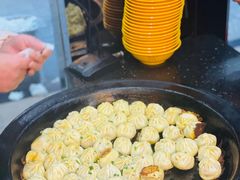 -毛华美食(清扬路店)