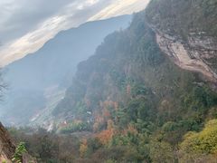 -方岩风景区